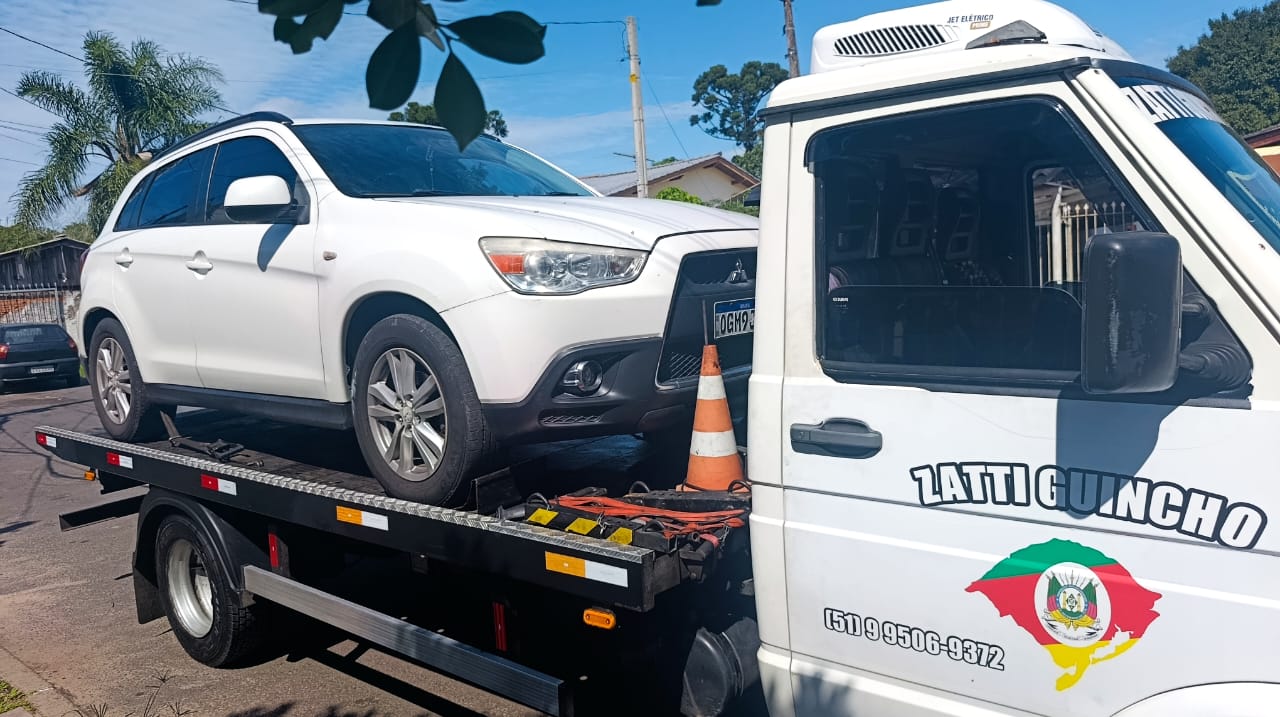 Atendimento Zatti Guincho