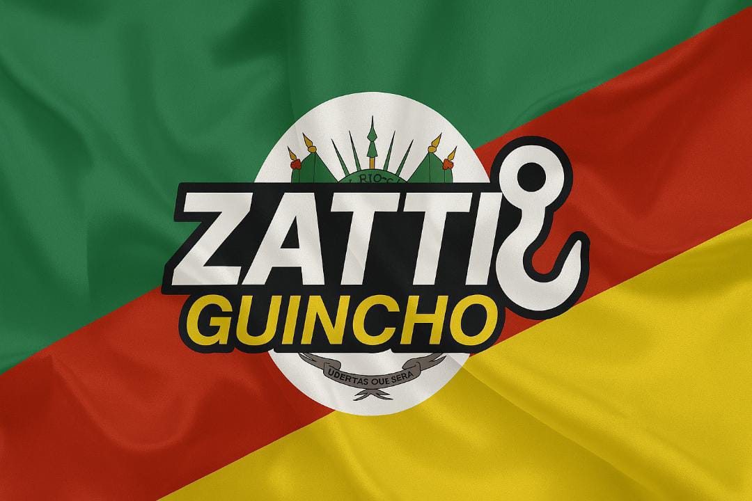 Zatti Guincho Logo